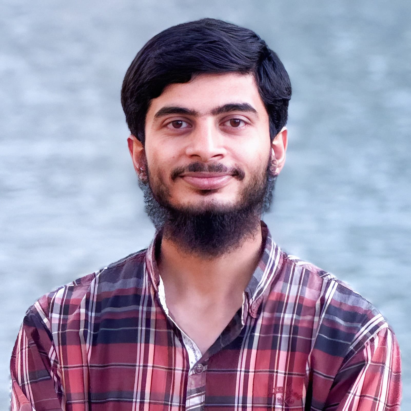 Saad Shahid